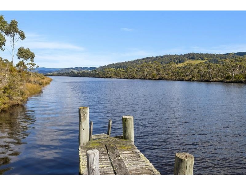 8507 Channel Highway, Woodstock TAS 7109