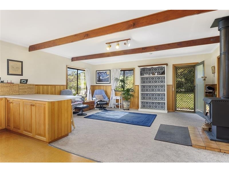 8507 Channel Highway, Woodstock TAS 7109