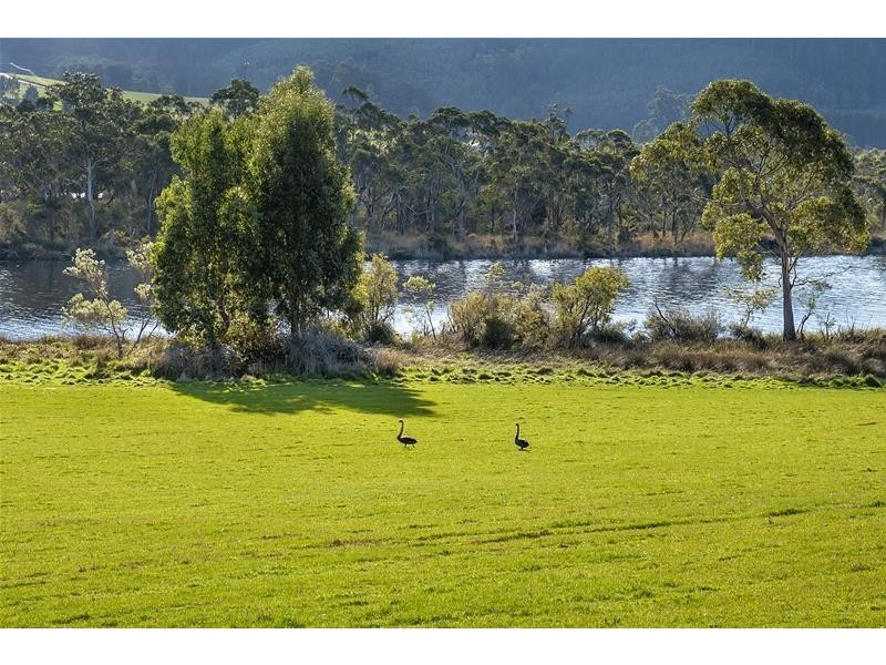 8507 Channel Highway, Woodstock TAS 7109