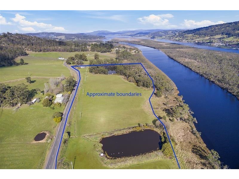 8507 Channel Highway, Woodstock TAS 7109