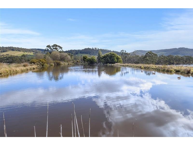 8507 Channel Highway, Woodstock TAS 7109