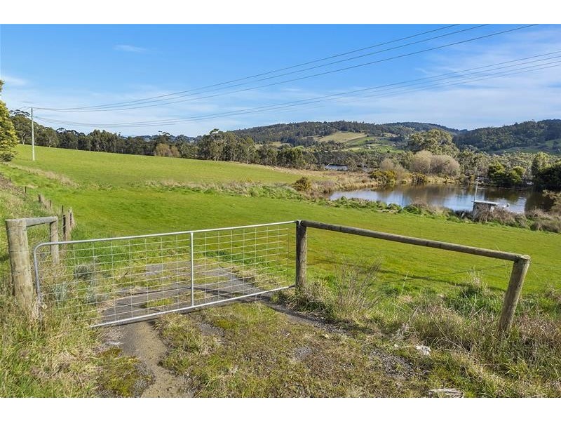8507 Channel Highway, Woodstock TAS 7109