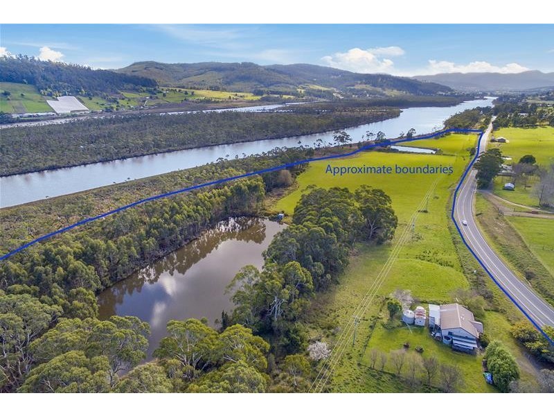 8507 Channel Highway, Woodstock TAS 7109