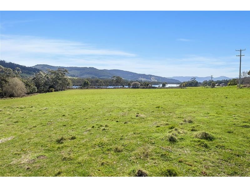 8507 Channel Highway, Woodstock TAS 7109