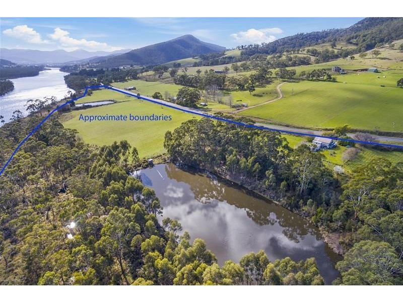 8507 Channel Highway, Woodstock TAS 7109