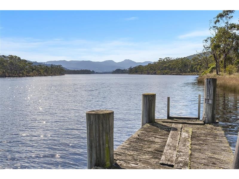 8507 Channel Highway, Woodstock TAS 7109