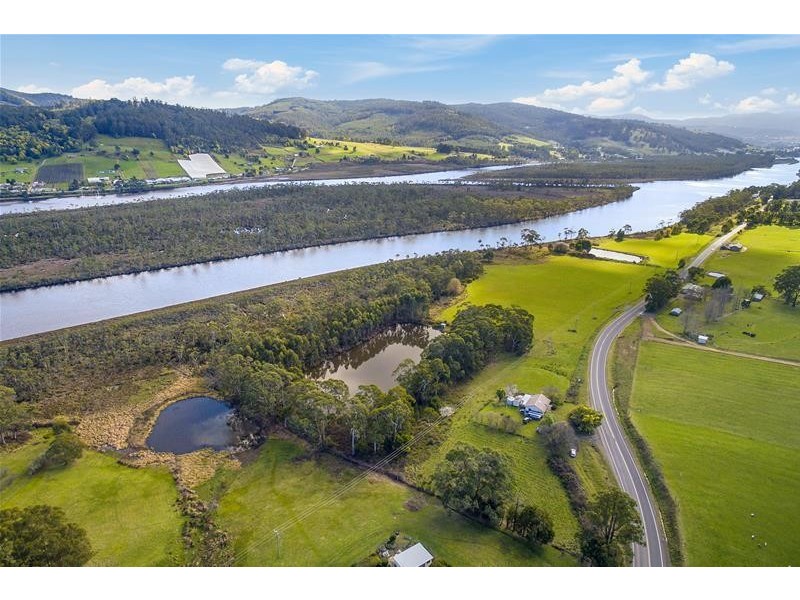 8507 Channel Highway, Woodstock TAS 7109