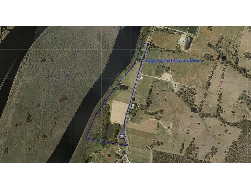 8507 Channel Highway, Woodstock TAS 7109