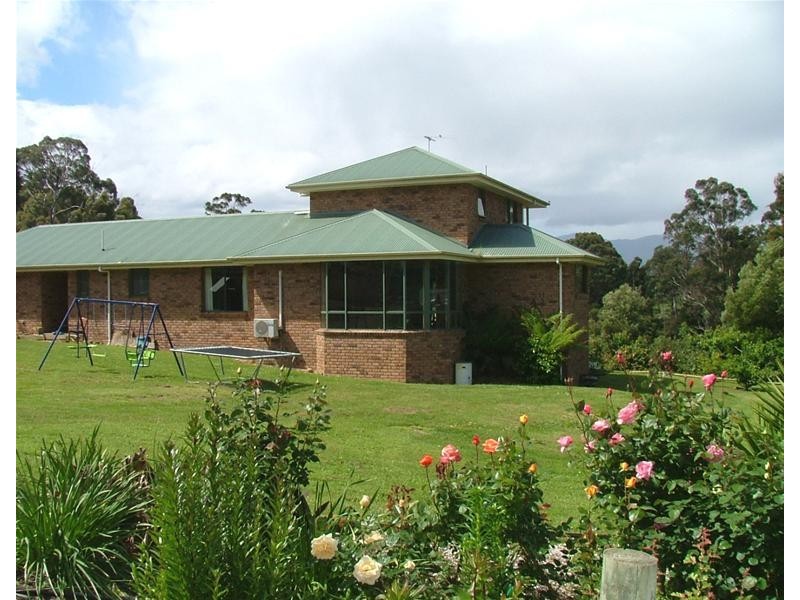 182 Glen Huon Road, Huonville TAS 7109