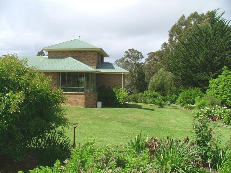 182 Glen Huon Road, Huonville TAS 7109