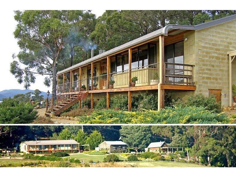 574 Police Point Road, Police Point TAS 7116