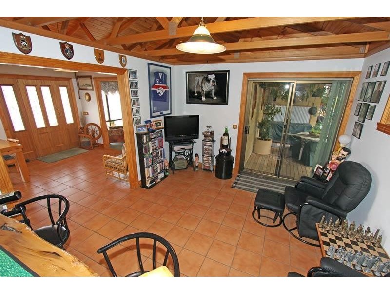 574 Police Point Road, Police Point TAS 7116