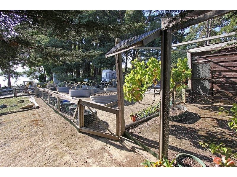 574 Police Point Road, Police Point TAS 7116