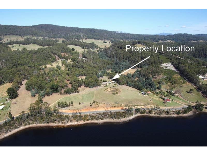 574 Police Point Road, Police Point TAS 7116