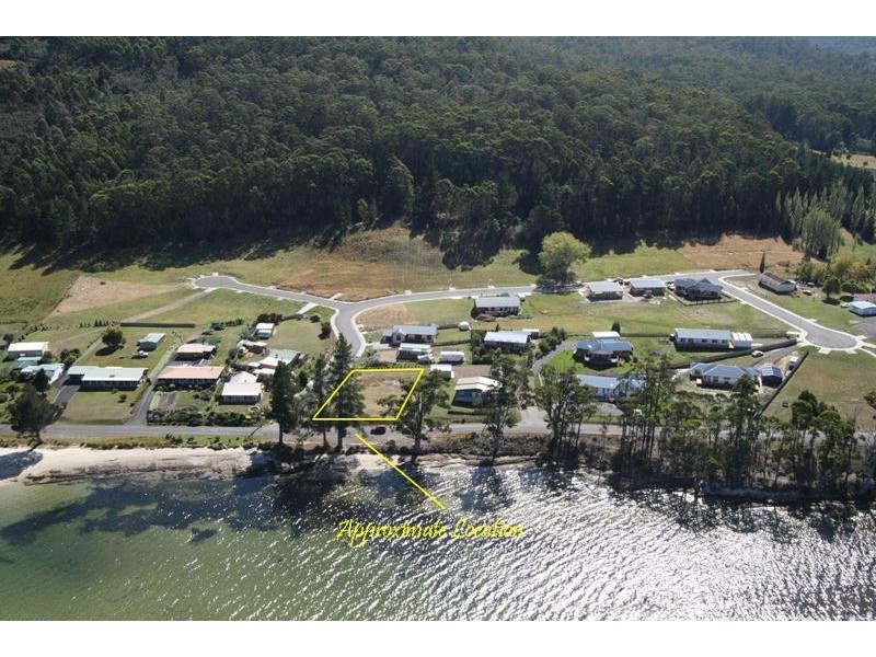 2 Fritton Drive, Dover TAS 7117