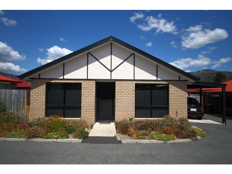 4/105 Main Street, Huonville TAS 7109
