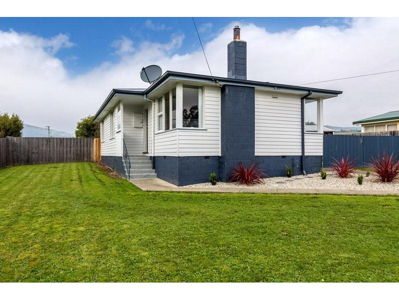 3 John Street, Geeveston TAS 7116