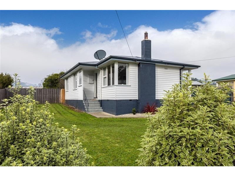 3 John Street, Geeveston TAS 7116