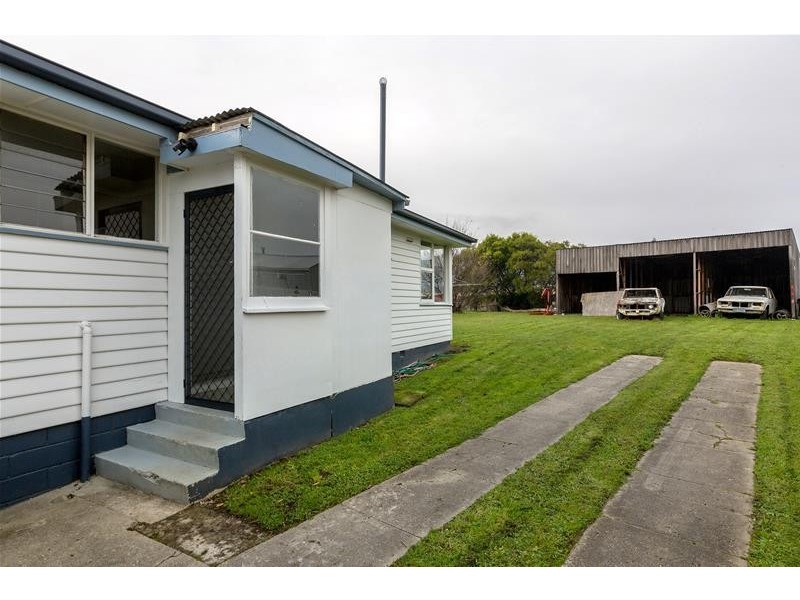 3 John Street, Geeveston TAS 7116