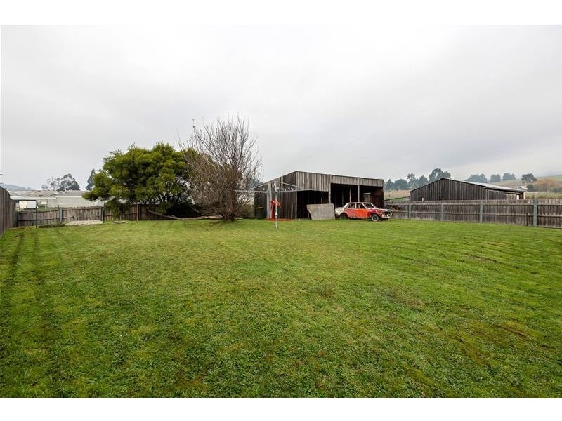 3 John Street, Geeveston TAS 7116