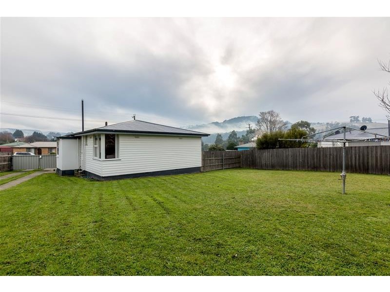 3 John Street, Geeveston TAS 7116