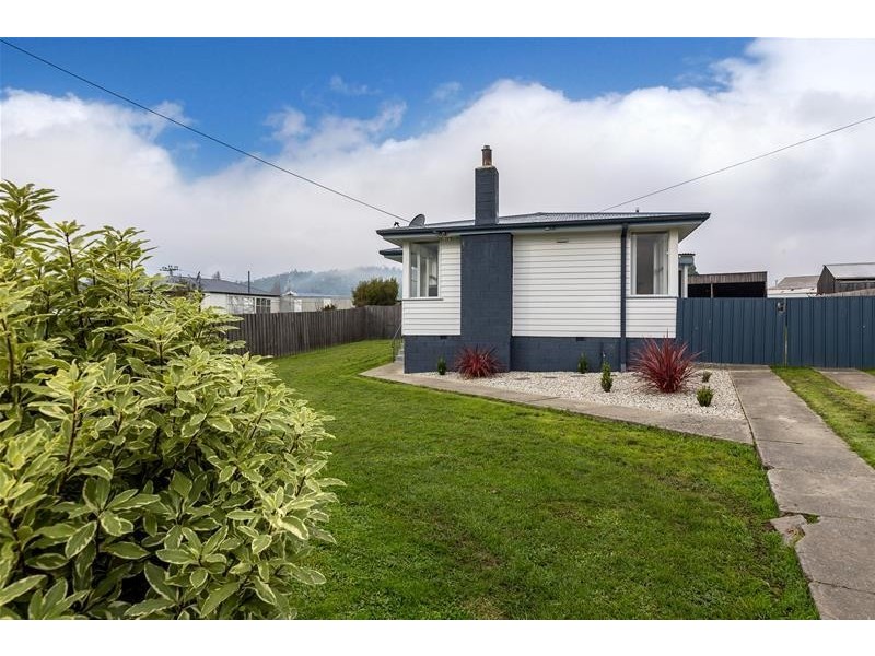 3 John Street, Geeveston TAS 7116