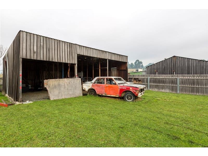3 John Street, Geeveston TAS 7116