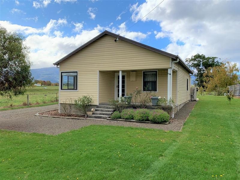 20 Pages Road, Grove TAS 7109