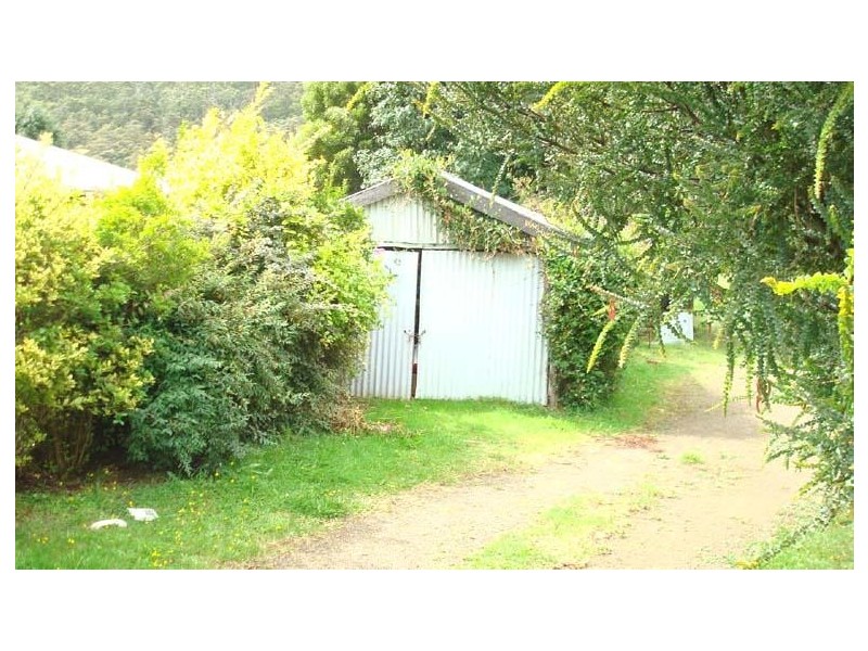 382 Crabtree Road, Crabtree TAS 7109