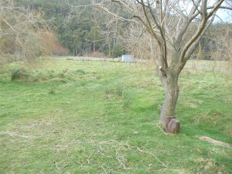 382 Crabtree Road, Crabtree TAS 7109