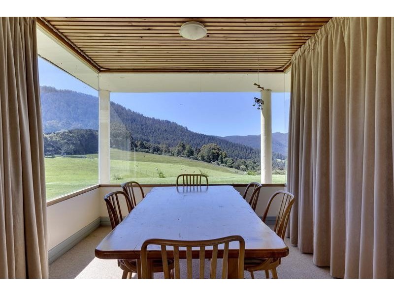 310 Cloverside Road, Lucaston TAS 7109