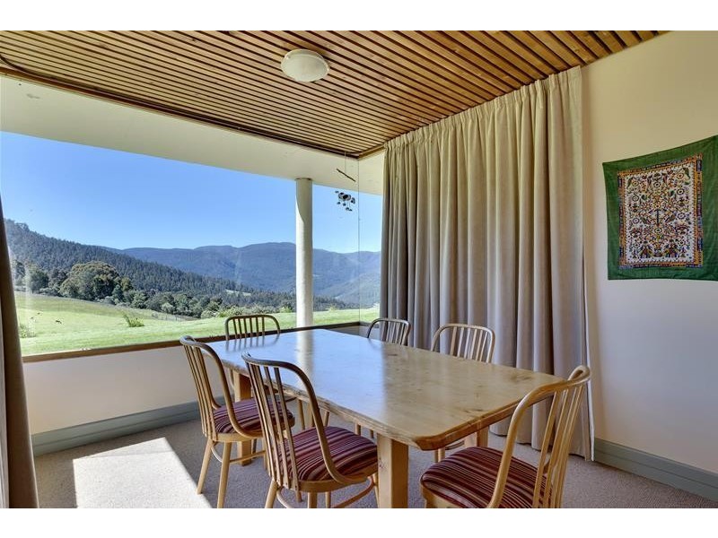 310 Cloverside Road, Lucaston TAS 7109