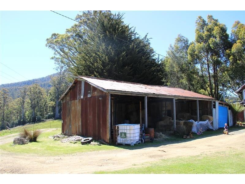 310 Cloverside Road, Lucaston TAS 7109