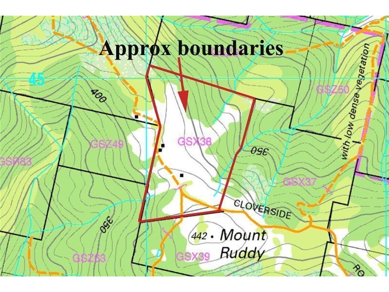 310 Cloverside Road, Lucaston TAS 7109