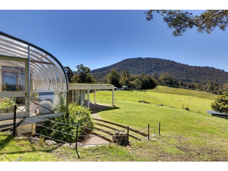 310 Cloverside Road, Lucaston TAS 7109