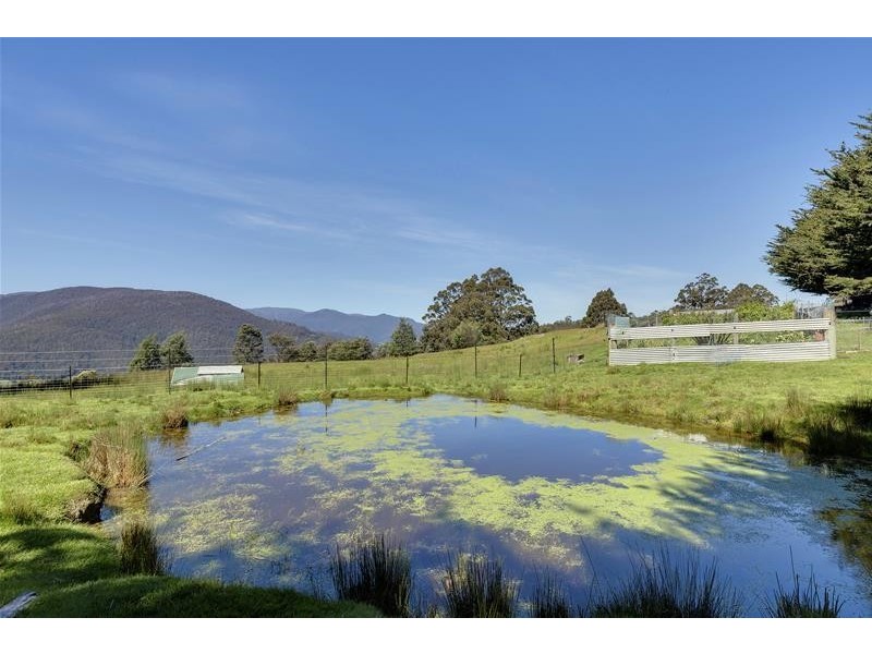 310 Cloverside Road, Lucaston TAS 7109