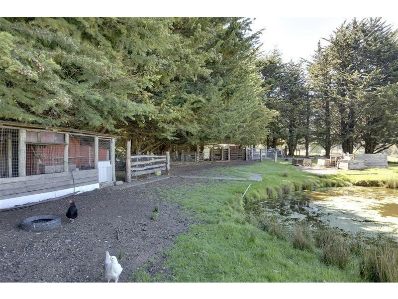 310 Cloverside Road, Lucaston TAS 7109