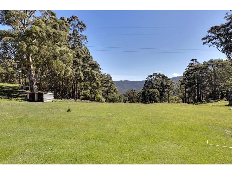 310 Cloverside Road, Lucaston TAS 7109