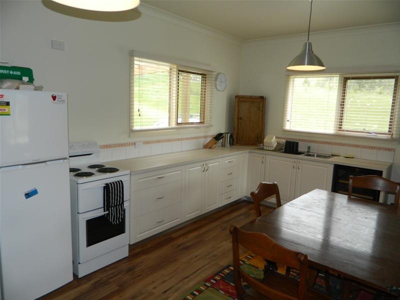 1194 Cygnet Coast Road, Lower Wattle Grove TAS 7109