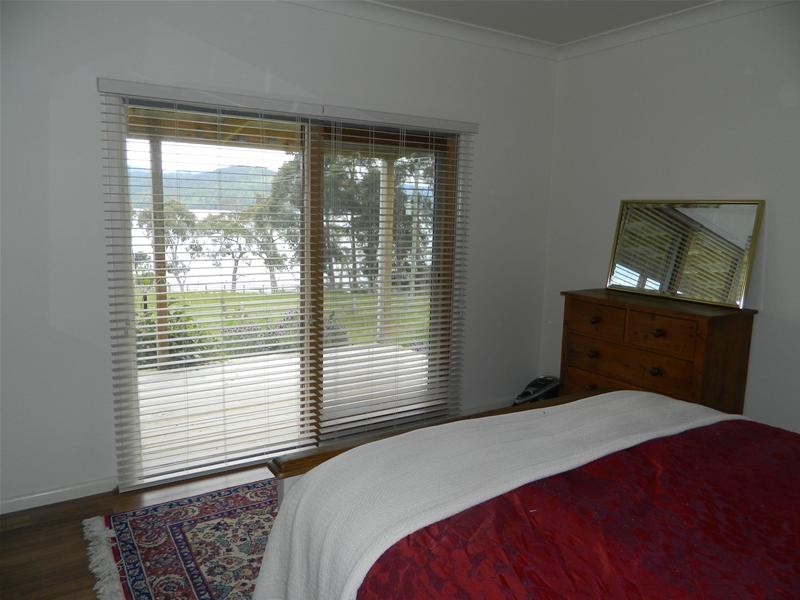 1194 Cygnet Coast Road, Lower Wattle Grove TAS 7109