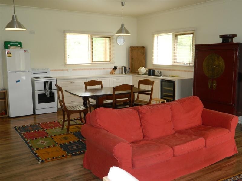 1194 Cygnet Coast Road, Lower Wattle Grove TAS 7109