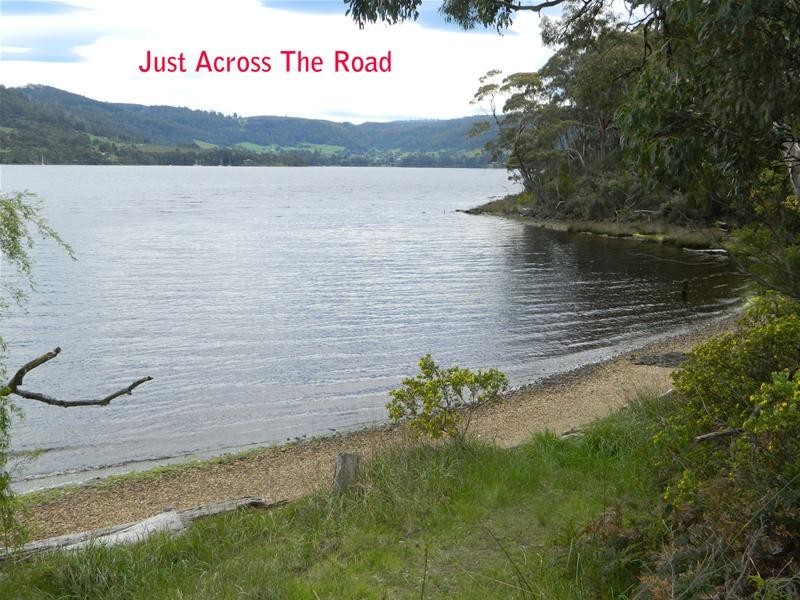 1194 Cygnet Coast Road, Lower Wattle Grove TAS 7109