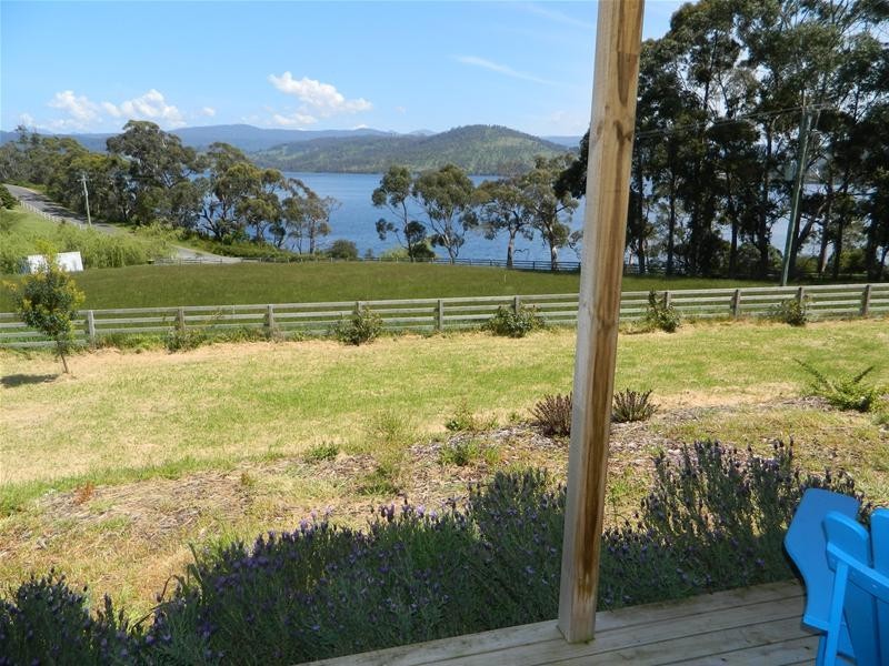 1194 Cygnet Coast Road, Lower Wattle Grove TAS 7109
