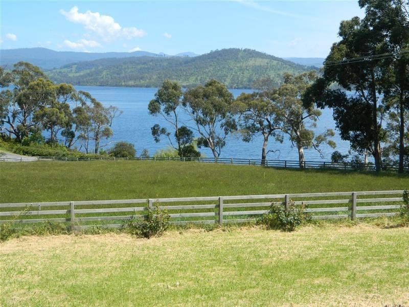 1194 Cygnet Coast Road, Lower Wattle Grove TAS 7109