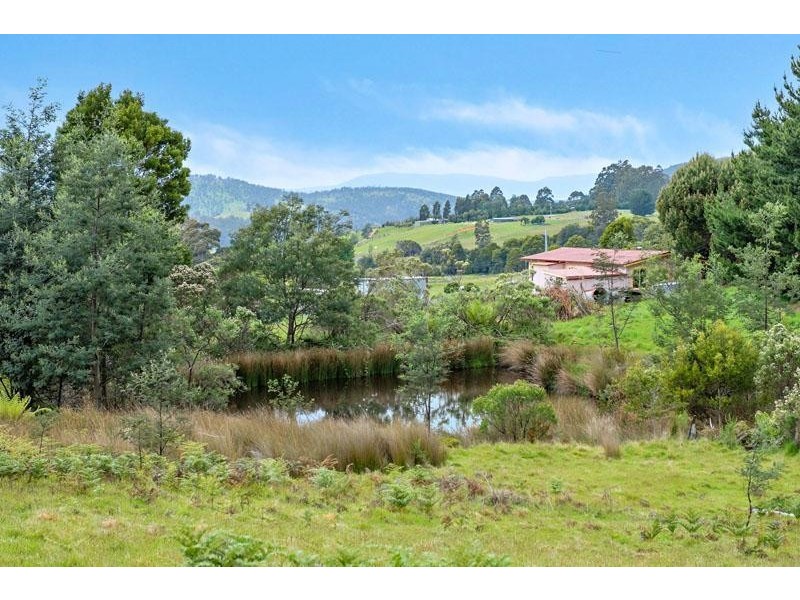 96 Fairy Falls Road, Geeveston TAS 7116