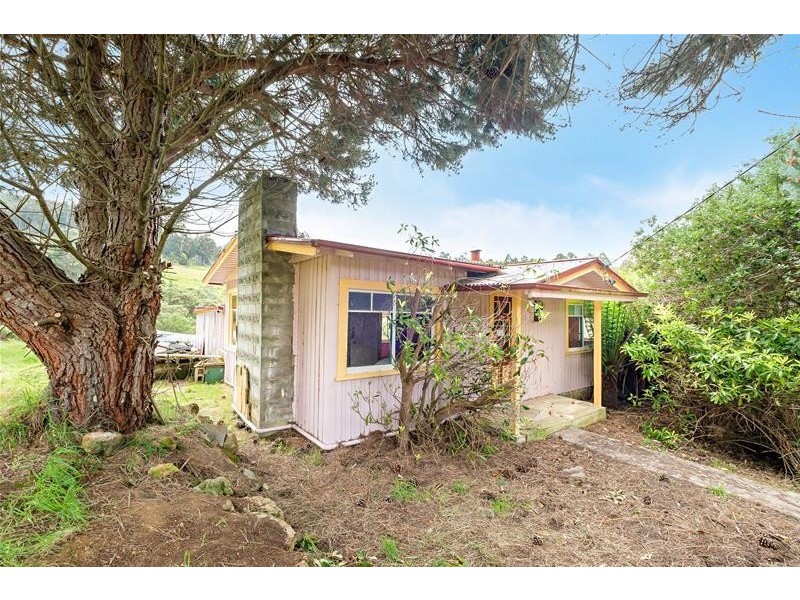 96 Fairy Falls Road, Geeveston TAS 7116