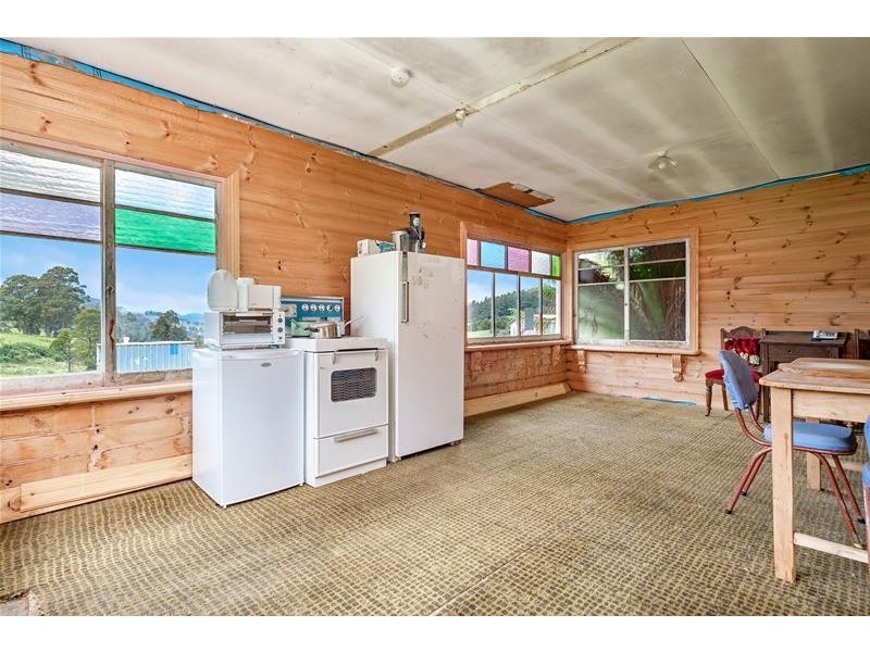 96 Fairy Falls Road, Geeveston TAS 7116