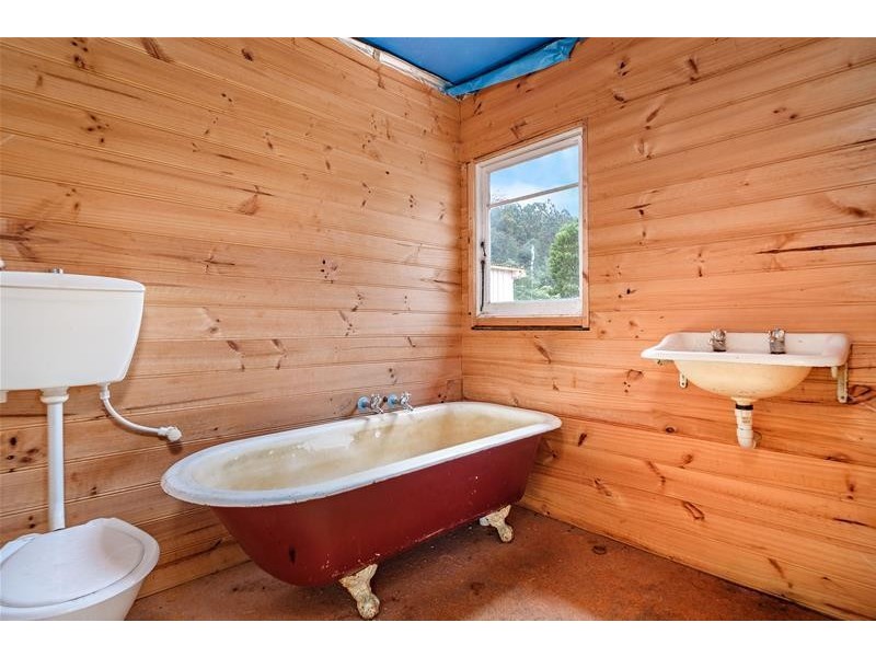 96 Fairy Falls Road, Geeveston TAS 7116