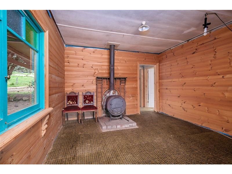 96 Fairy Falls Road, Geeveston TAS 7116