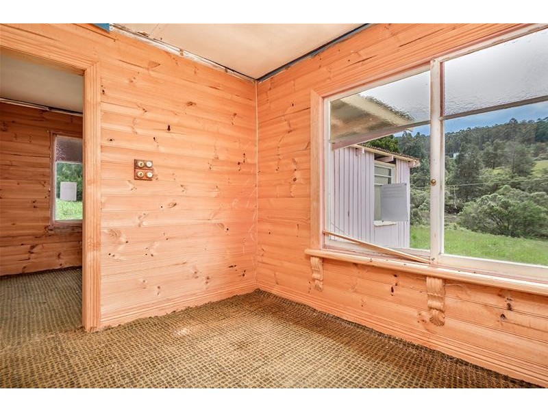 96 Fairy Falls Road, Geeveston TAS 7116